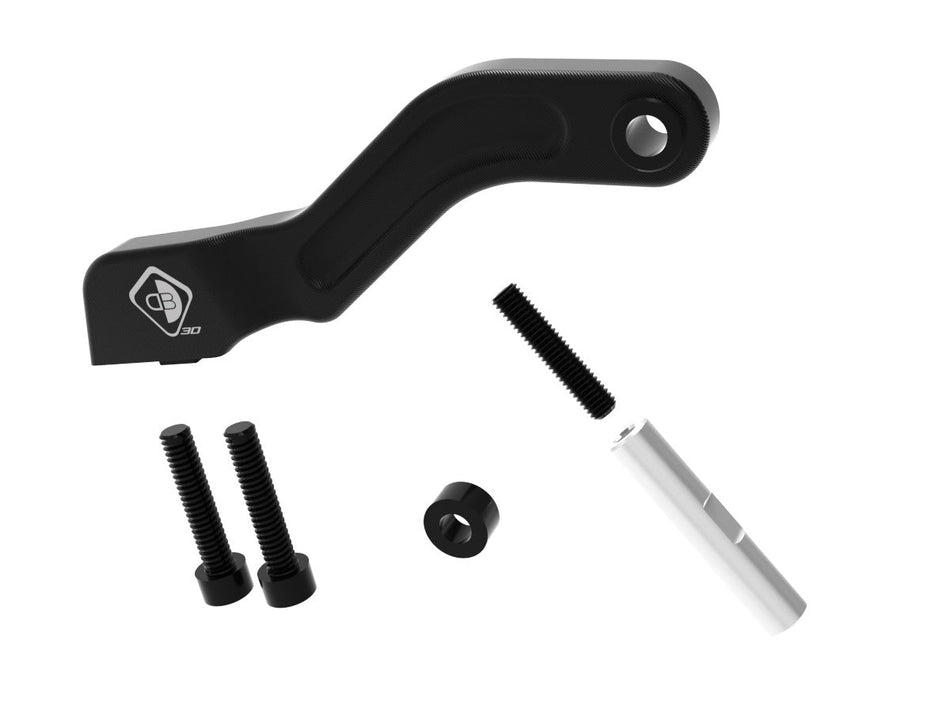 RPRC08D - HM 698 REVERSE GEAR CONVERSION KIT - DBK Special Parts - RPRC08D