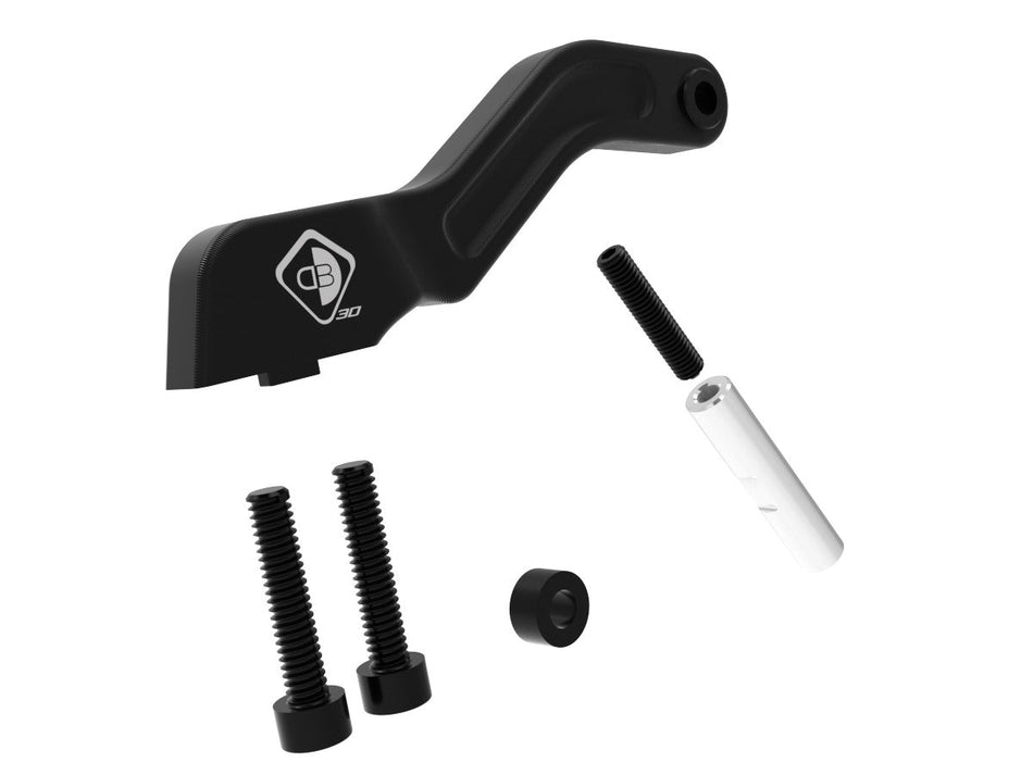 RPRC08D - HM 698 REVERSE GEAR CONVERSION KIT - DBK Special Parts - RPRC08D