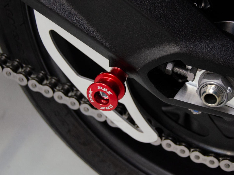 SCP02 - REAR SUPPORT STAND - DBK Special Parts - 2