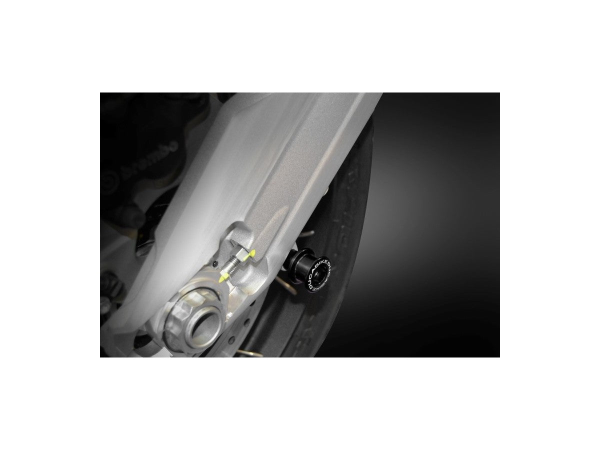 SCP02 - REAR SUPPORT STAND - DBK Special Parts - 9