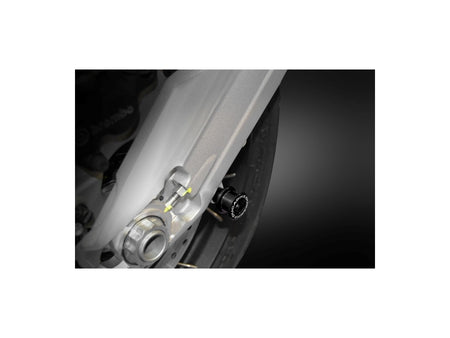 SCP02 - REAR SUPPORT STAND - DBK Special Parts - 9