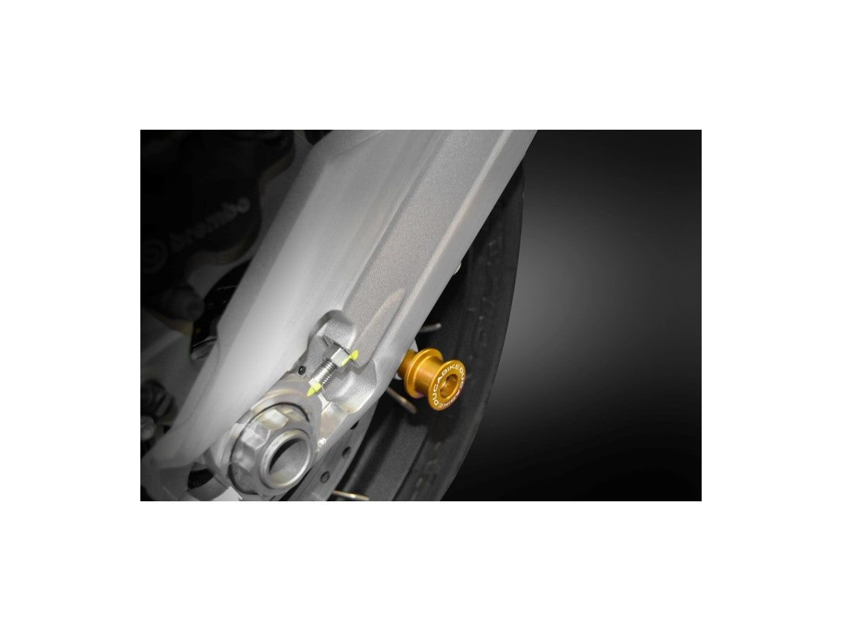 SCP02 - REAR SUPPORT STAND - DBK Special Parts - 4