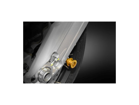 SCP02 - REAR SUPPORT STAND - DBK Special Parts - 4