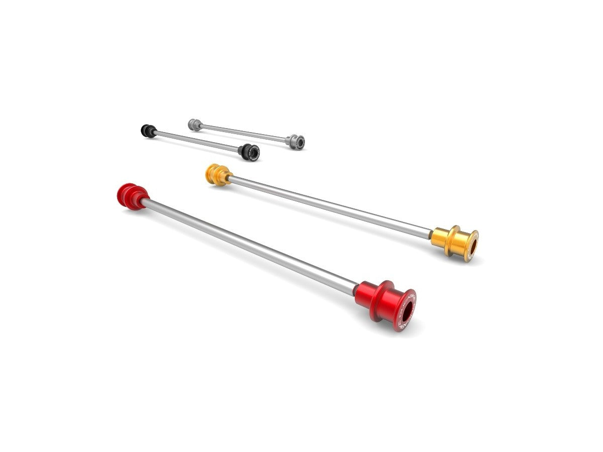 SCP03 - REAR SUPPORT STAND - DBK Special Parts - 1