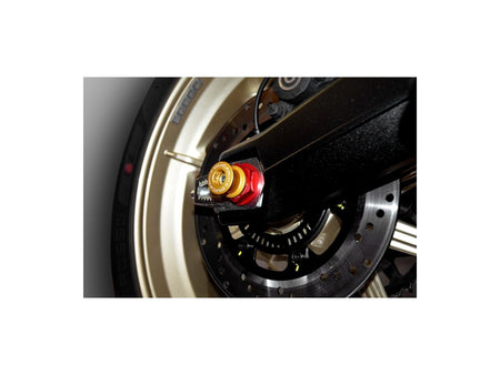 SCP03 - REAR SUPPORT STAND - DBK Special Parts - 3