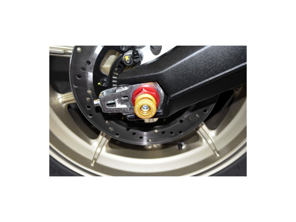 SCP03 - REAR SUPPORT STAND - DBK Special Parts - 2