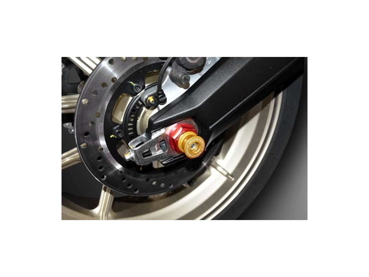 SCP03 - REAR SUPPORT STAND - DBK Special Parts - 4