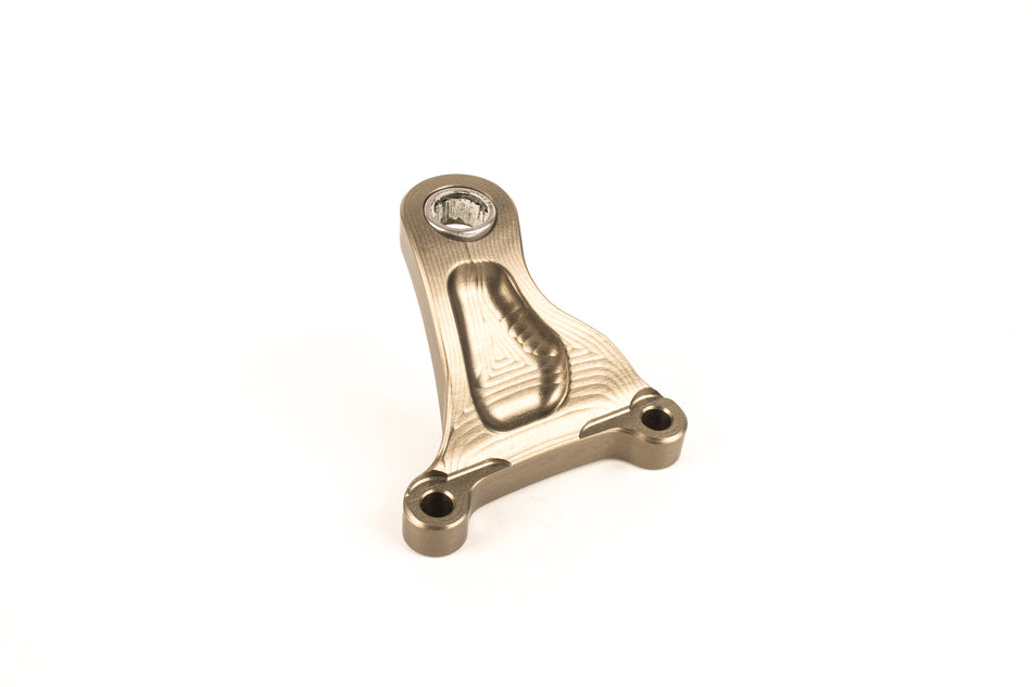 Gilles Tooling Shiftholder Kit titanium, SHIHO-RJ05-KIT.t - 1 - Image