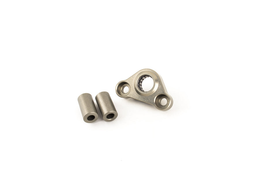 Gilles Tooling Shiftholder Kit titanium, SHIHO-RK-KIT.t - 1 - Image