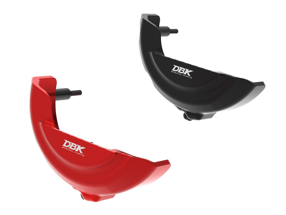 SLI20 - CLUTCH COVER PROTECTION KIT - DBK Special Parts - 1