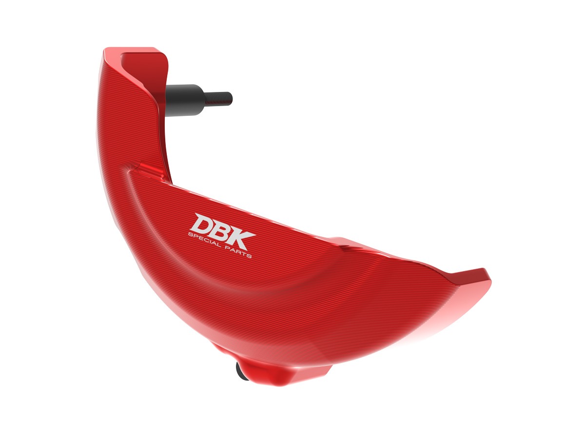 SLI20 - CLUTCH COVER PROTECTION KIT - DBK Special Parts - 5