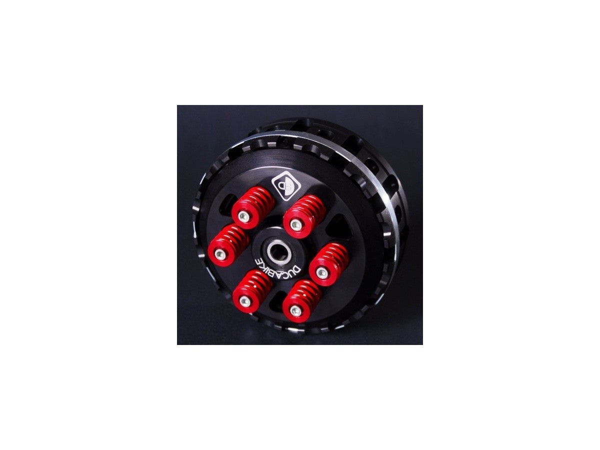 FA6M01 - SLIPPER CLUTCH 6 SPRINGS SPECIAL EDITION - DBK Special Parts - 28