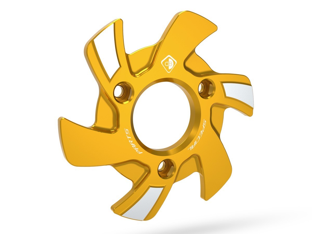 SM02 - M937 SPRING RETAINER - DBK Special Parts - 7