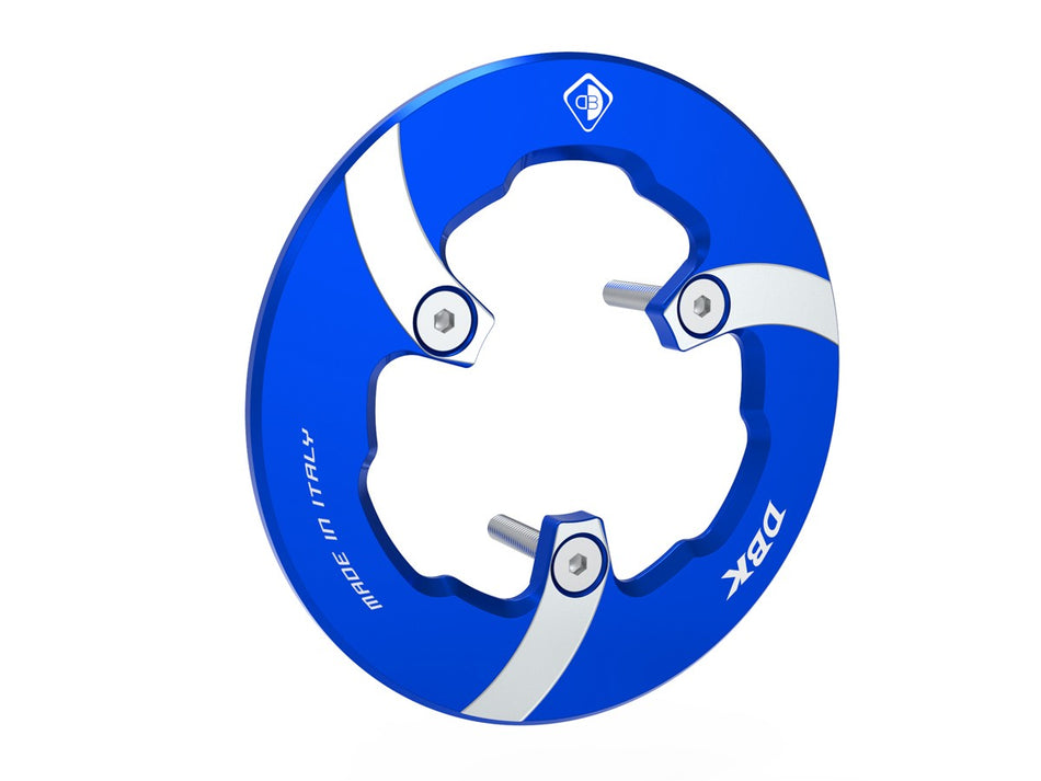 SM04 - BMW PRESSURE PLATE COVER - DBK Special Parts - 9