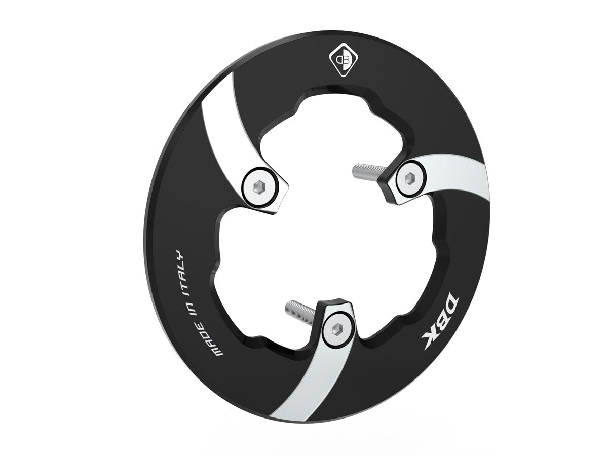 SM04 - BMW PRESSURE PLATE COVER - DBK Special Parts - 8