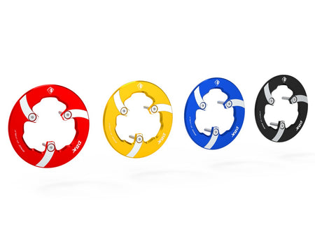 SM04 - BMW PRESSURE PLATE COVER - DBK Special Parts - 1