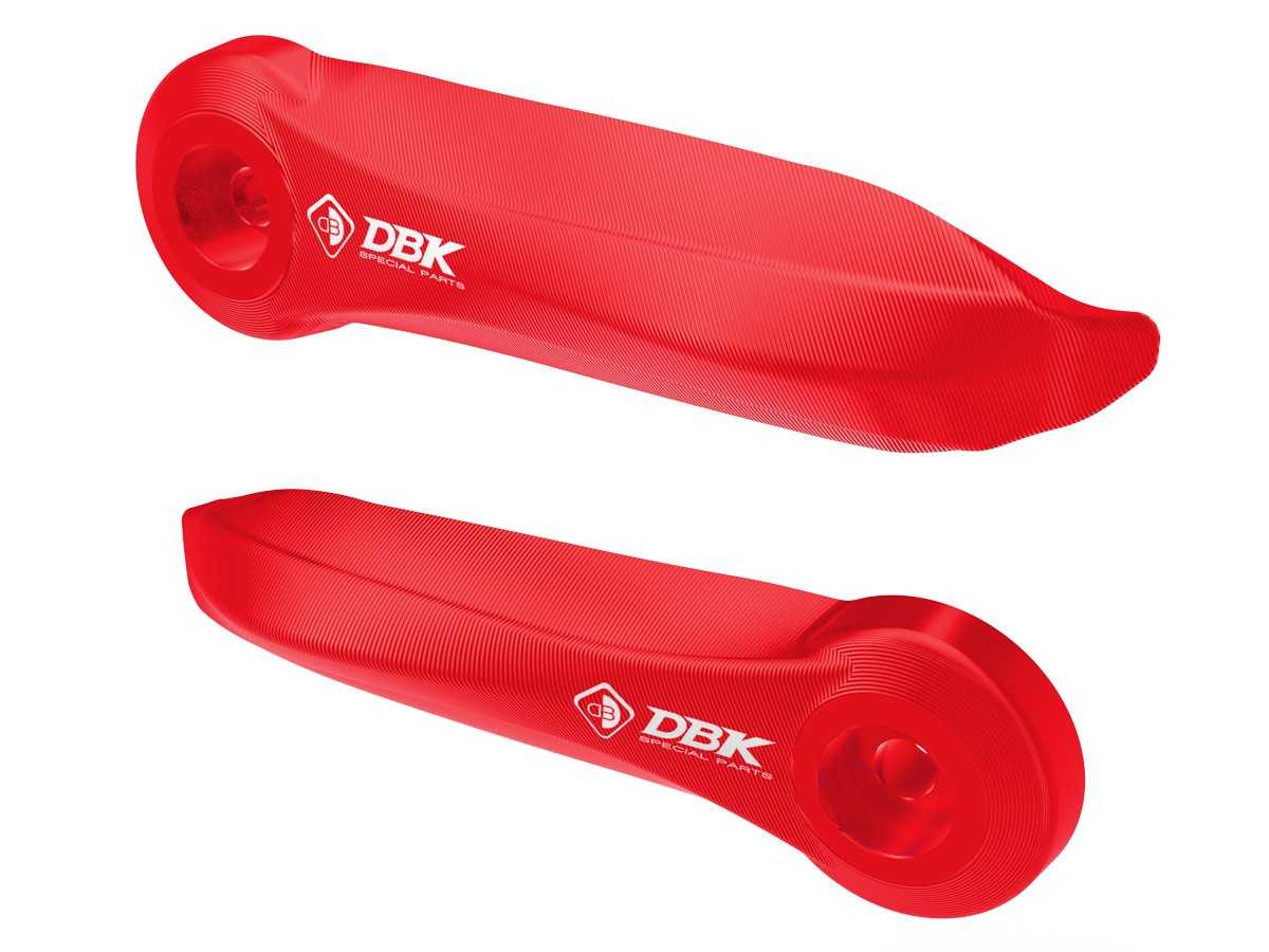 SPM05 - BMW R1300GS ADVENTURE HANDGUARDS PROTECTION KIT - DBK Special Parts - 4