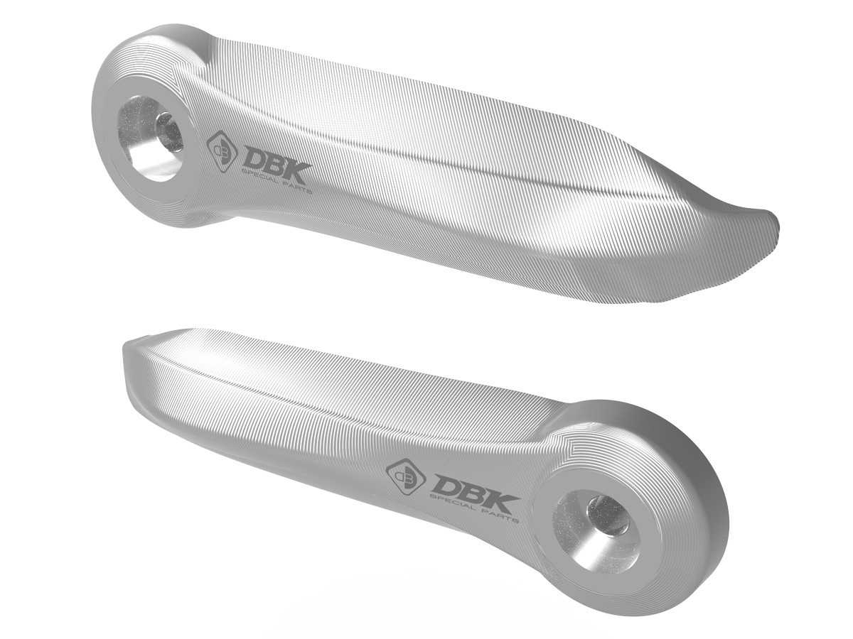 SPM05 - BMW R1300GS ADVENTURE HANDGUARDS PROTECTION KIT - DBK Special Parts - 14