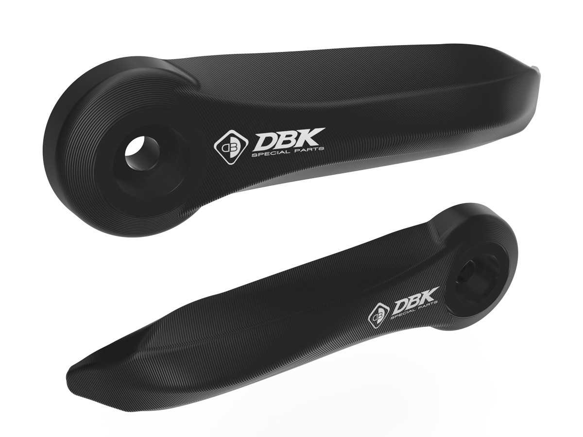 SPM05 - BMW R1300GS ADVENTURE HANDGUARDS PROTECTION KIT - DBK Special Parts - 11