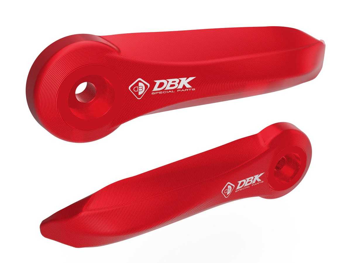 SPM05 - BMW R1300GS ADVENTURE HANDGUARDS PROTECTION KIT - DBK Special Parts - 3