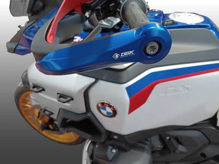 SPM05 - BMW R1300GS ADVENTURE HANDGUARDS PROTECTION KIT - DBK Special Parts - 2