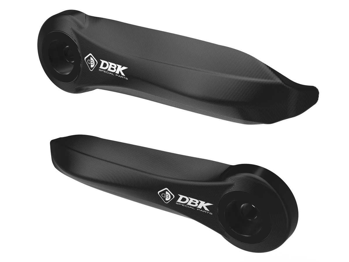 SPM05 - BMW R1300GS ADVENTURE HANDGUARDS PROTECTION KIT - DBK Special Parts - 12