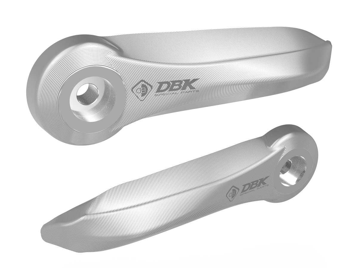 SPM05 - BMW R1300GS ADVENTURE HANDGUARDS PROTECTION KIT - DBK Special Parts - 13