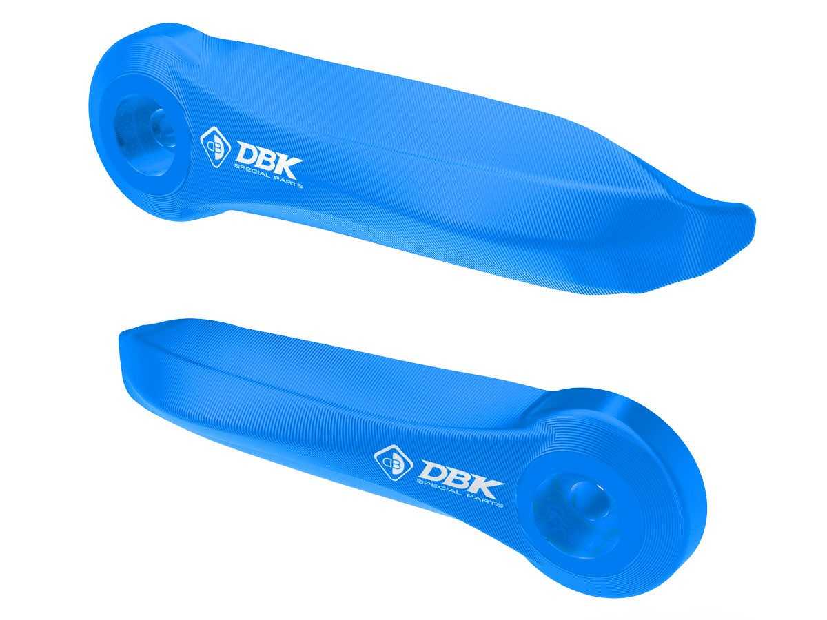 SPM05 - BMW R1300GS ADVENTURE HANDGUARDS PROTECTION KIT - DBK Special Parts - 8