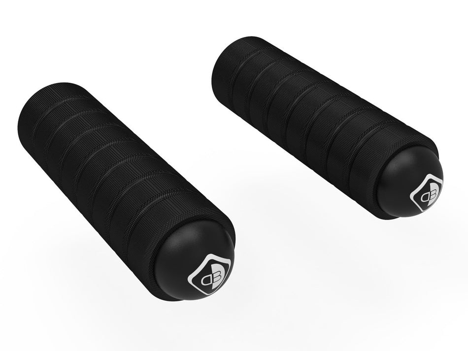 KPDM01 - SPORT FOOTPEGS - DBK Special Parts - 13