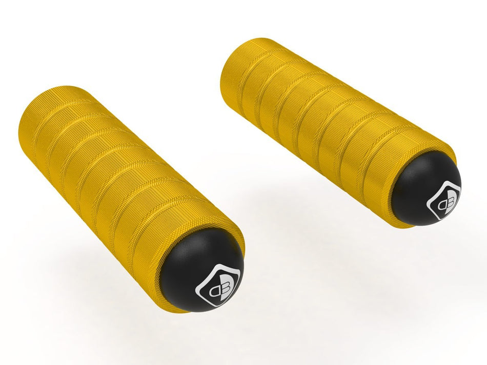 KPDM01 - SPORT FOOTPEGS - DBK Special Parts - 11
