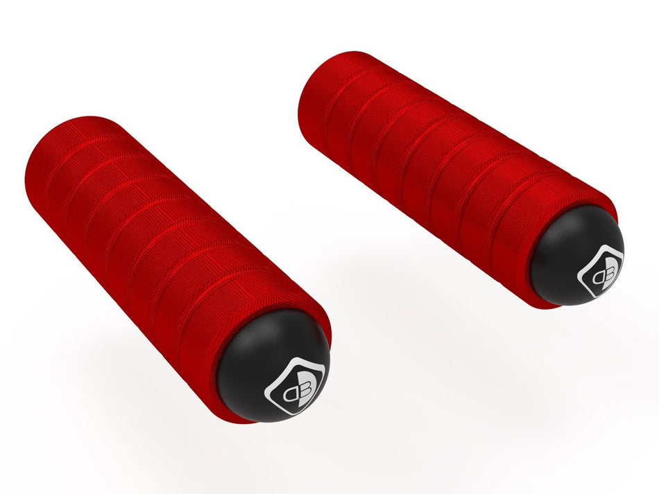 KPDM01 - SPORT FOOTPEGS - DBK Special Parts - 10