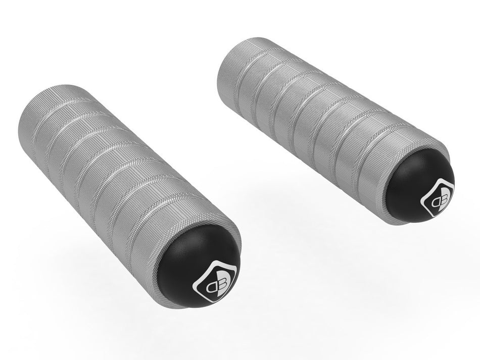 KPDM01 - SPORT FOOTPEGS - DBK Special Parts - 12