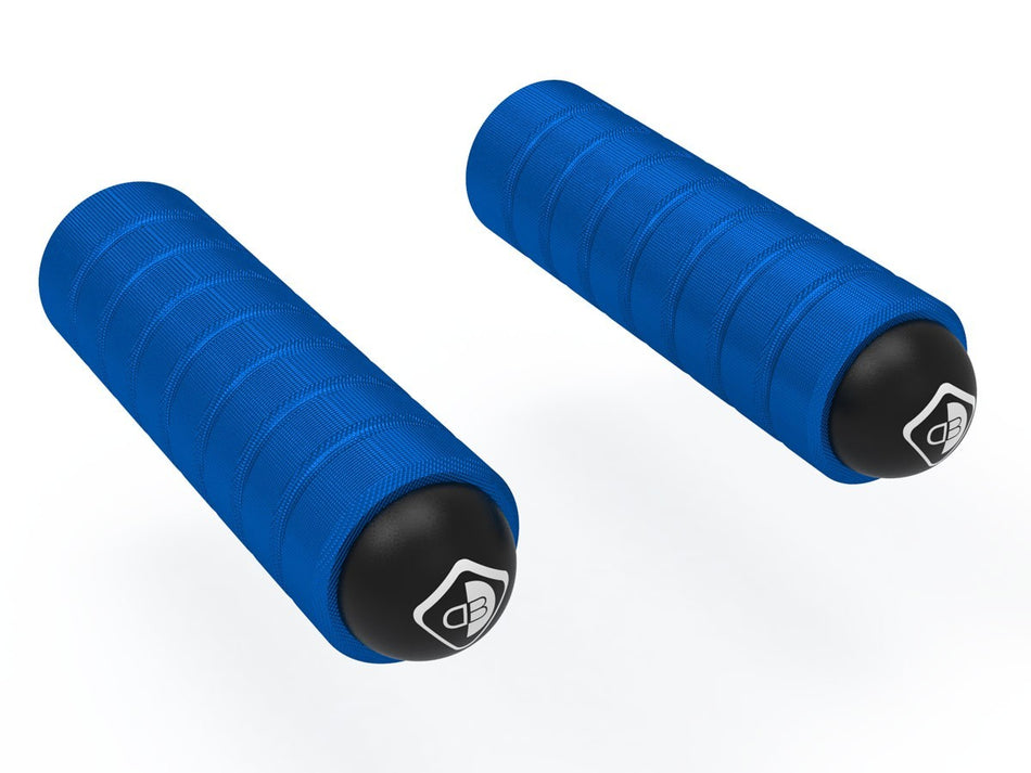 KPDM01 - SPORT FOOTPEGS - DBK Special Parts - 14