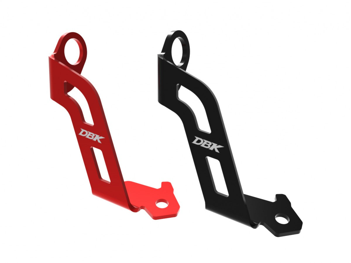 STA23 - CLUTCH FLUID RESERVOIR SUPPORT - DBK Special Parts - 1