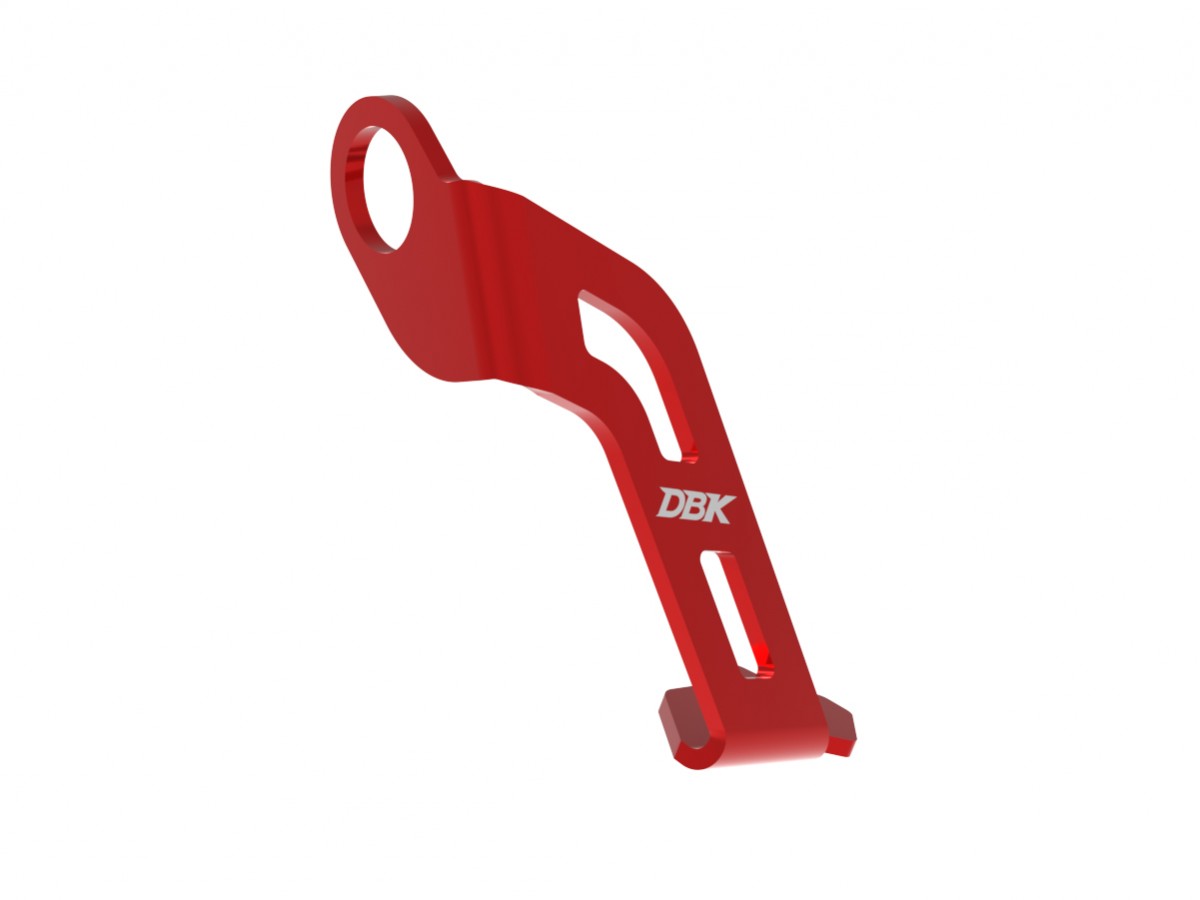 STA23 - CLUTCH FLUID RESERVOIR SUPPORT - DBK Special Parts - 5