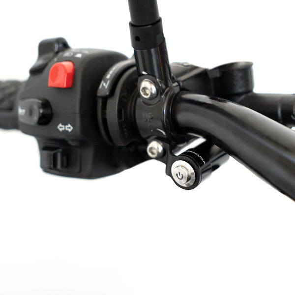 BARRACUDA SWITCH BUTTON