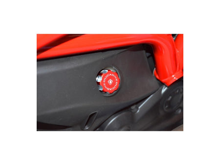 TA01 - EXPANSION TANK WATER CAP - DBK Special Parts - 6