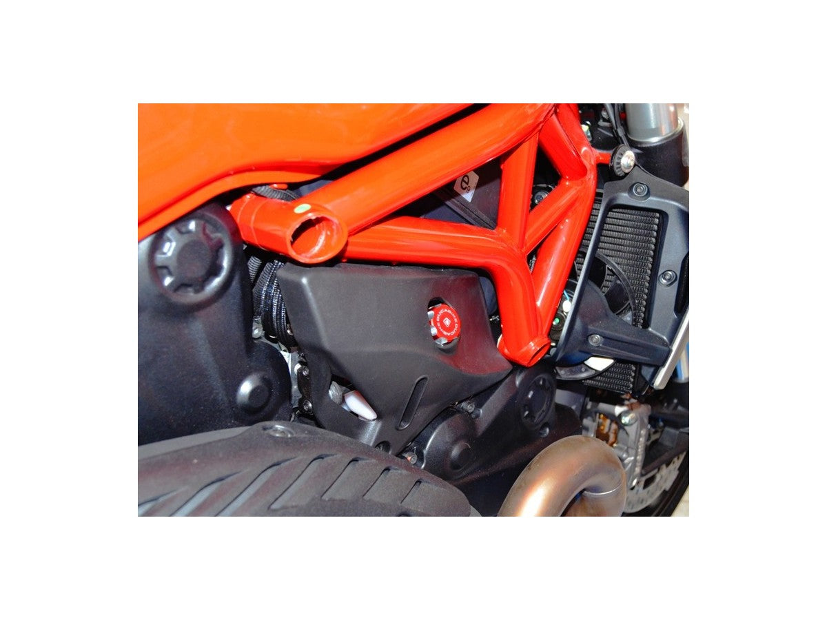 TA01 - EXPANSION TANK WATER CAP - DBK Special Parts - 3