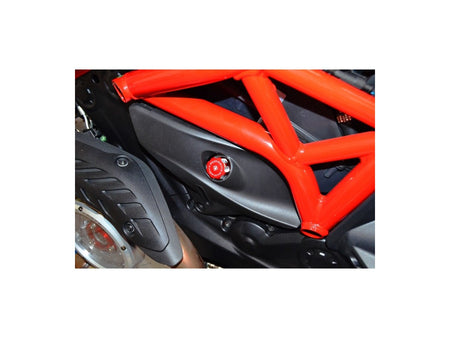 TA01 - EXPANSION TANK WATER CAP - DBK Special Parts - 5