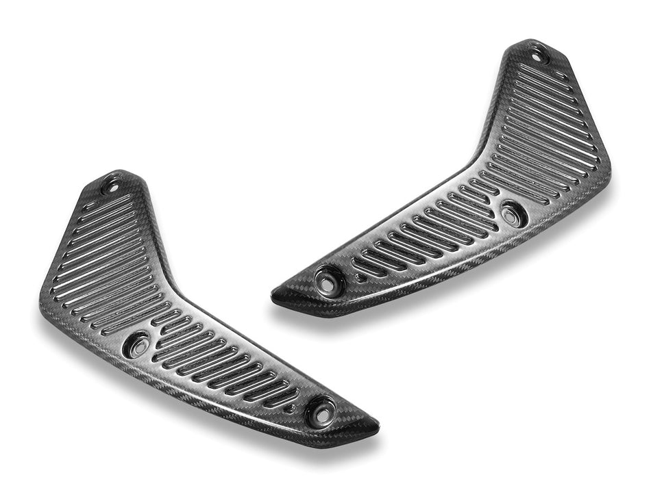 Tank Cover Glossy Carbon BMW R1300GS Adventure - DBK Special Parts - 1