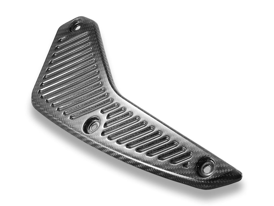 Tank Cover Glossy Carbon BMW R1300GS Adventure