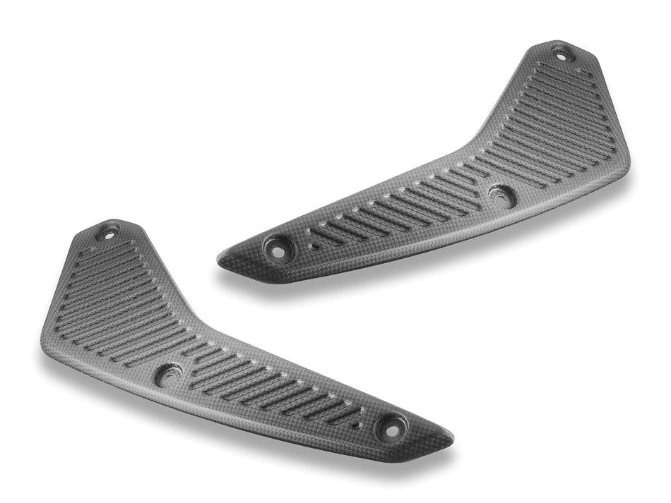 Tank Cover matte Carbon BMW R1300GS Adventure - DBK Special Parts - 1