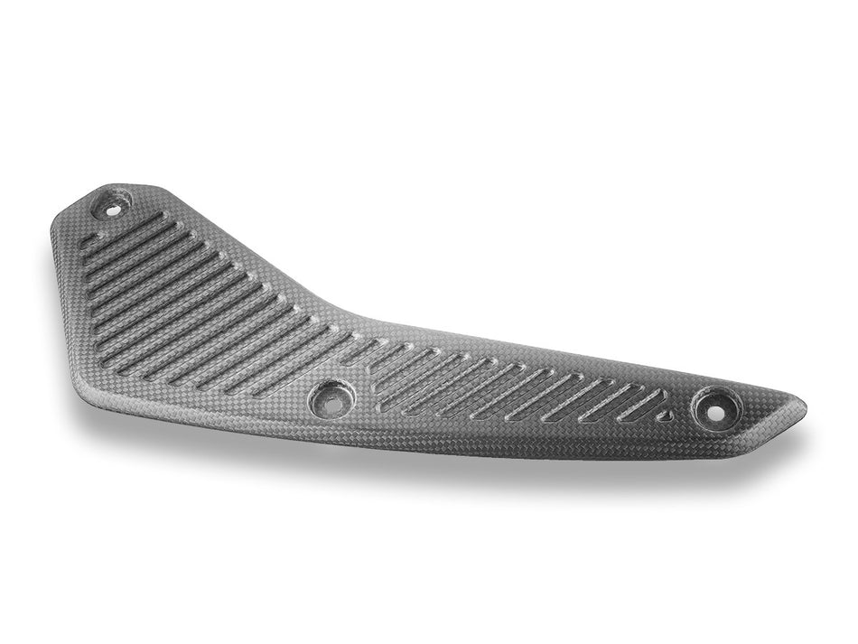 Tank Cover matte Carbon BMW R1300GS Adventure