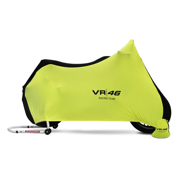BARRACUDA TEXTILE COVER VR|46
