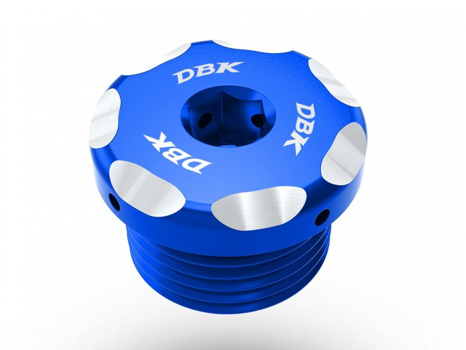 TOO03 - BMW ENGINE OIL CAP - DBK Special Parts - 6