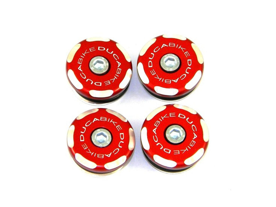 TT99902 - KIT FRAME PLUGS - DBK Special Parts - 2