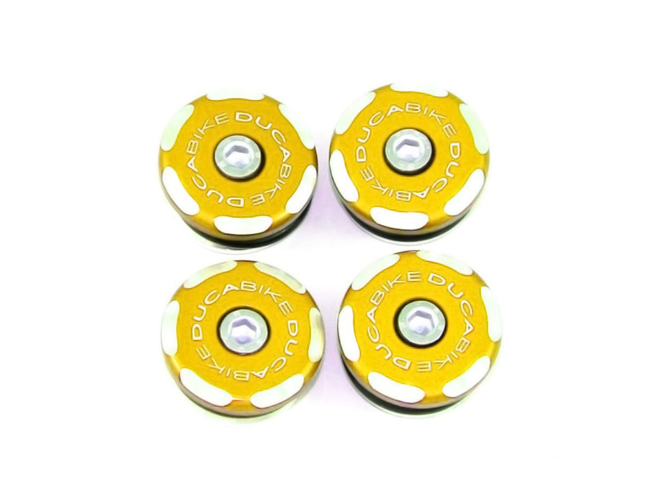 TT99902 - KIT FRAME PLUGS - DBK Special Parts - 3