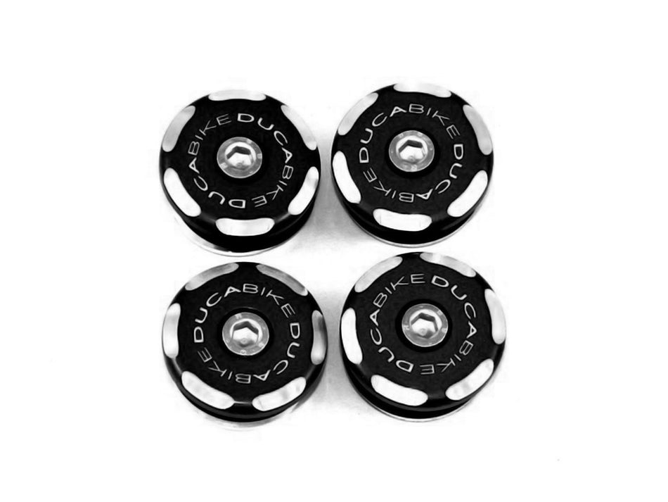 TT99902 - KIT FRAME PLUGS - DBK Special Parts - 4
