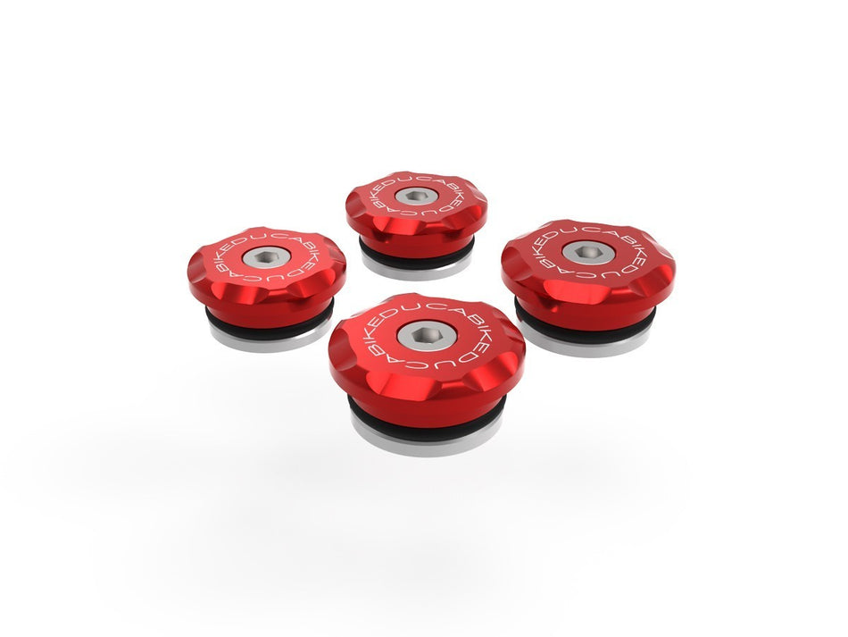 TTDSX01 - DESERTX KIT FRAME PLUGS - DBK Special Parts - 6