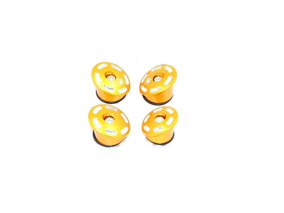 TTM1200R - KIT FRAME PLUGS M1200R - DBK Special Parts - 3